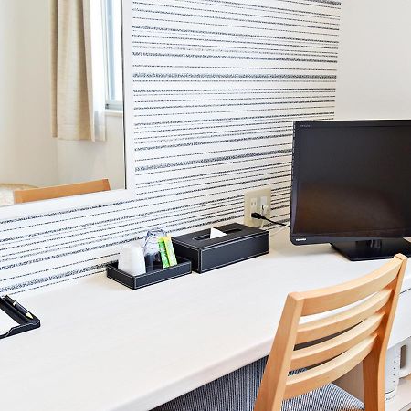 Uchinadamachi Cycling Terminal酒店 外观 照片