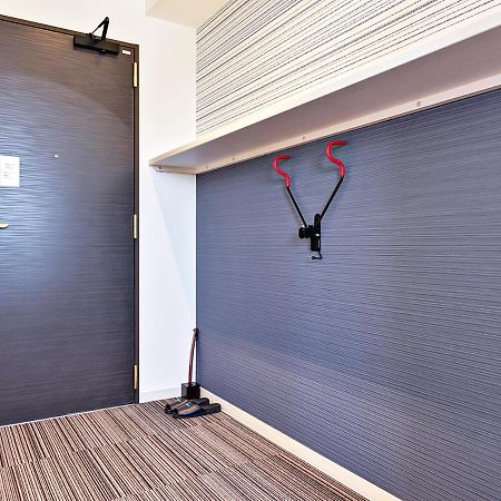 Uchinadamachi Cycling Terminal酒店 外观 照片