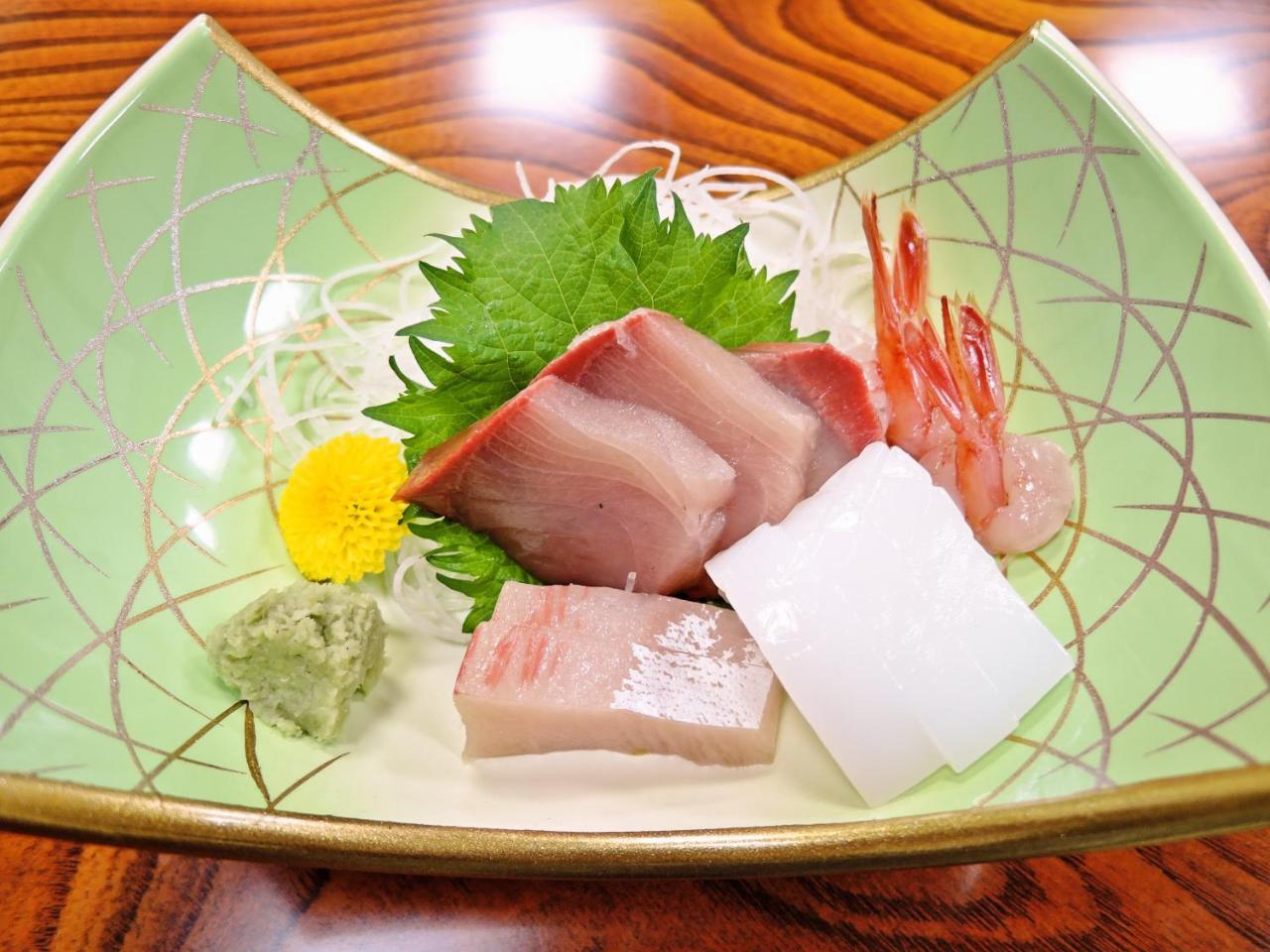 Uchinadamachi Cycling Terminal酒店 外观 照片