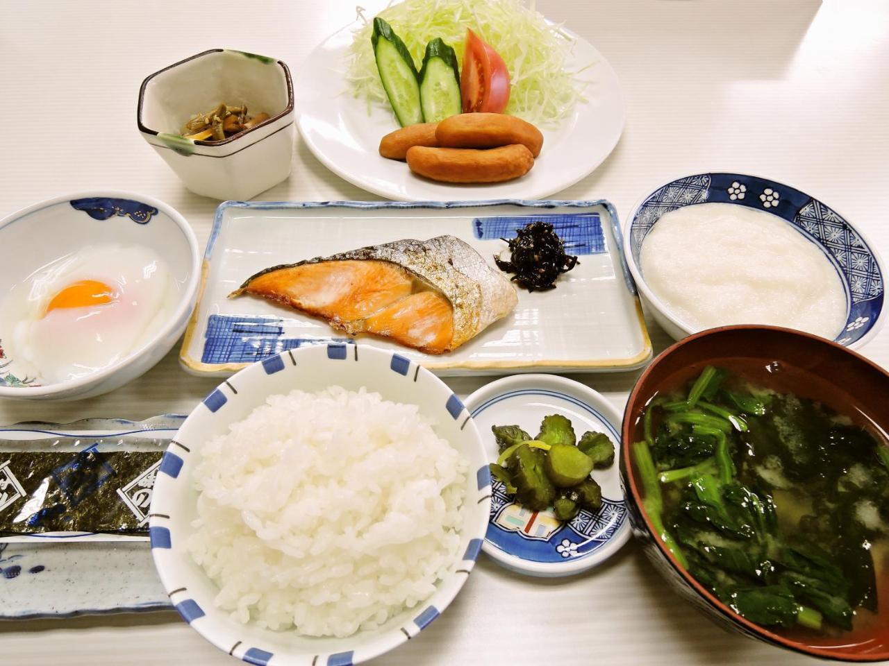 Uchinadamachi Cycling Terminal酒店 外观 照片